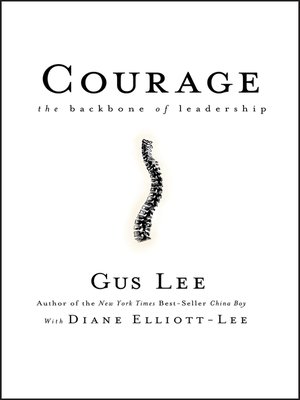 cover image of Courage